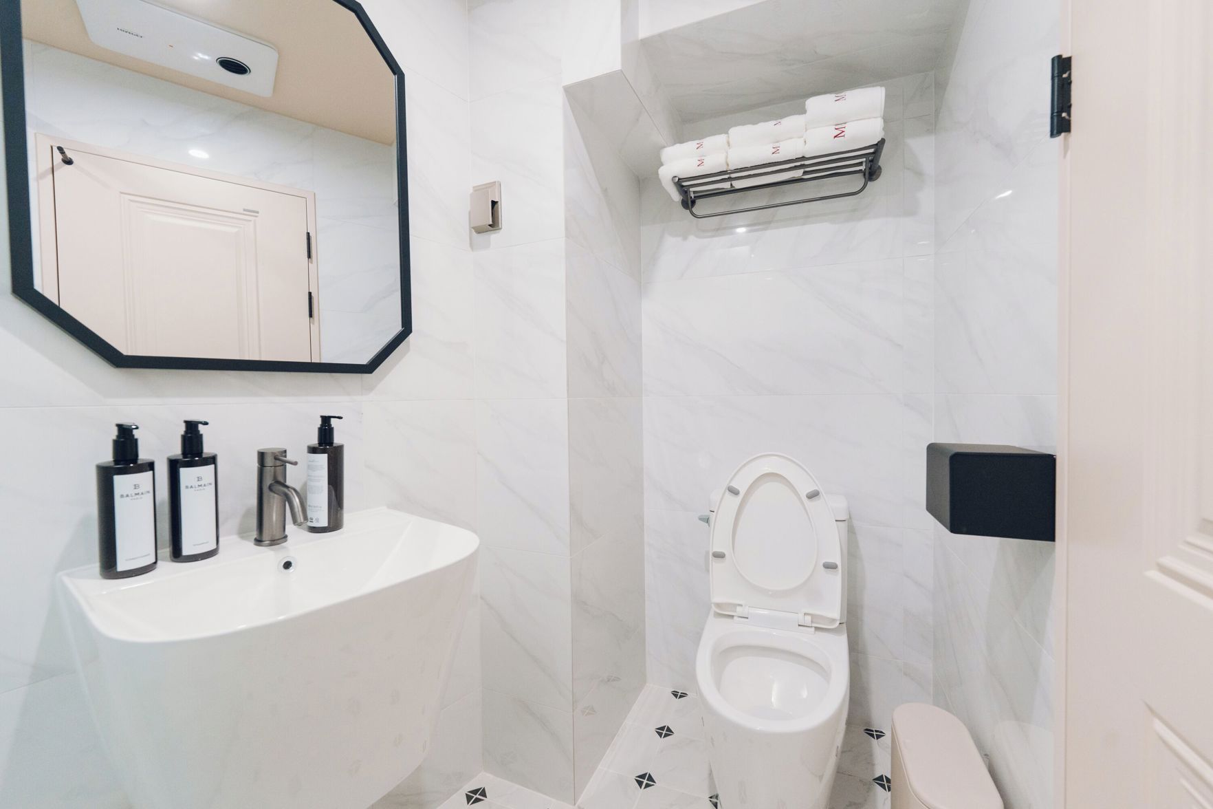 MONTHLIV Euljiro Hotel Stay 2*