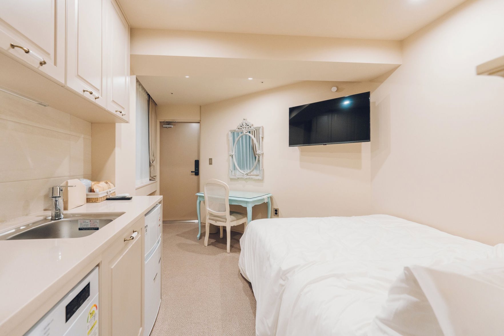 MONTHLIV Euljiro Hotel Stay 2*