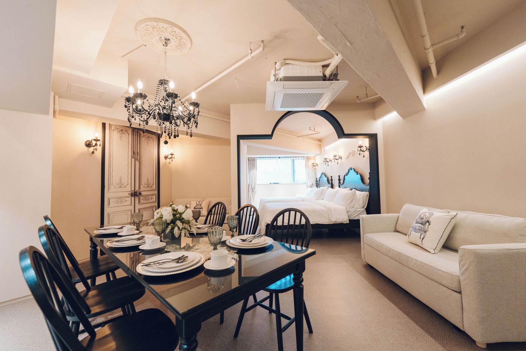 MONTHLIV Euljiro Hotel Stay 2*
