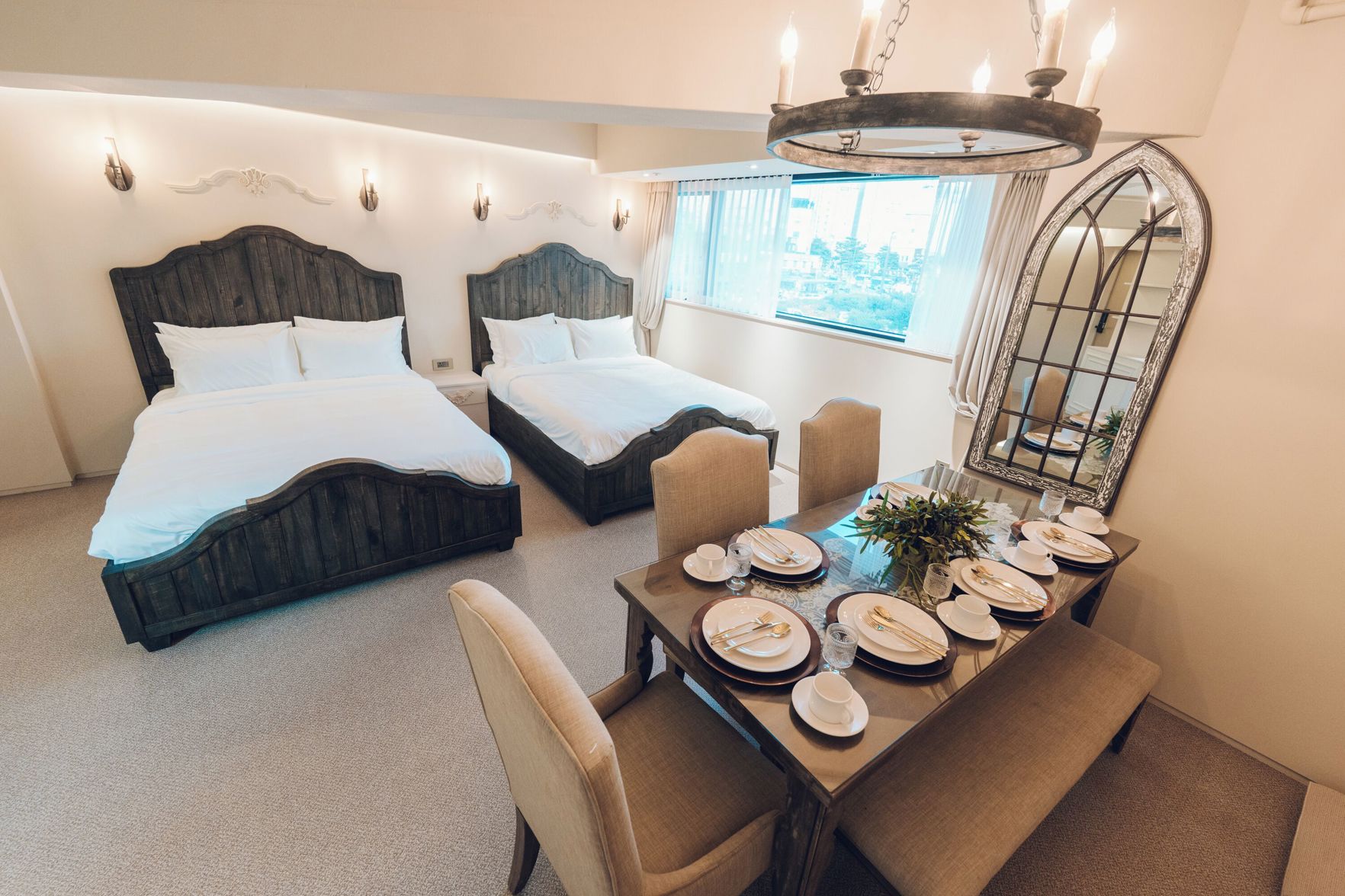 MONTHLIV Euljiro Hotel Stay 2*