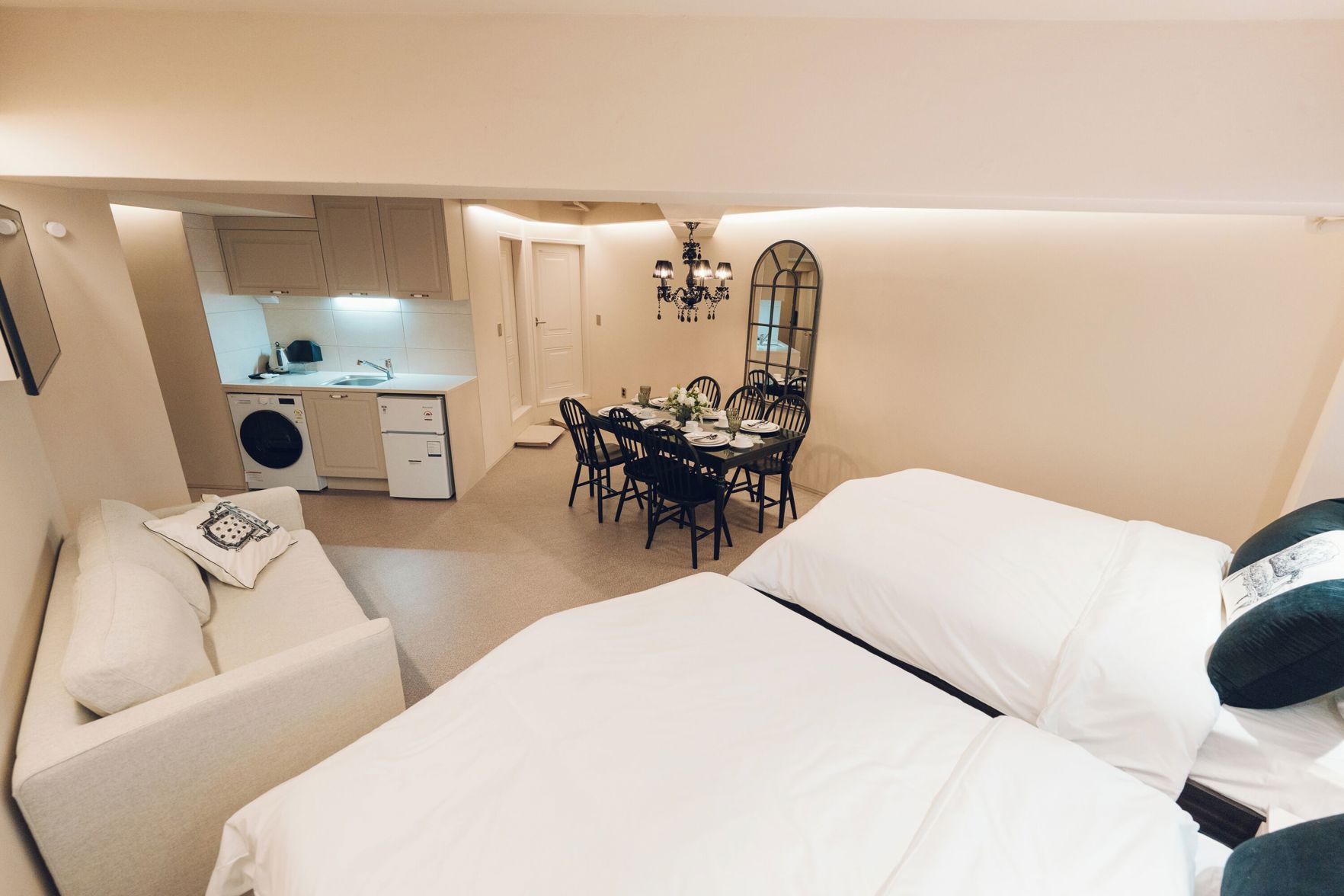 MONTHLIV Euljiro Hotel Stay 2*