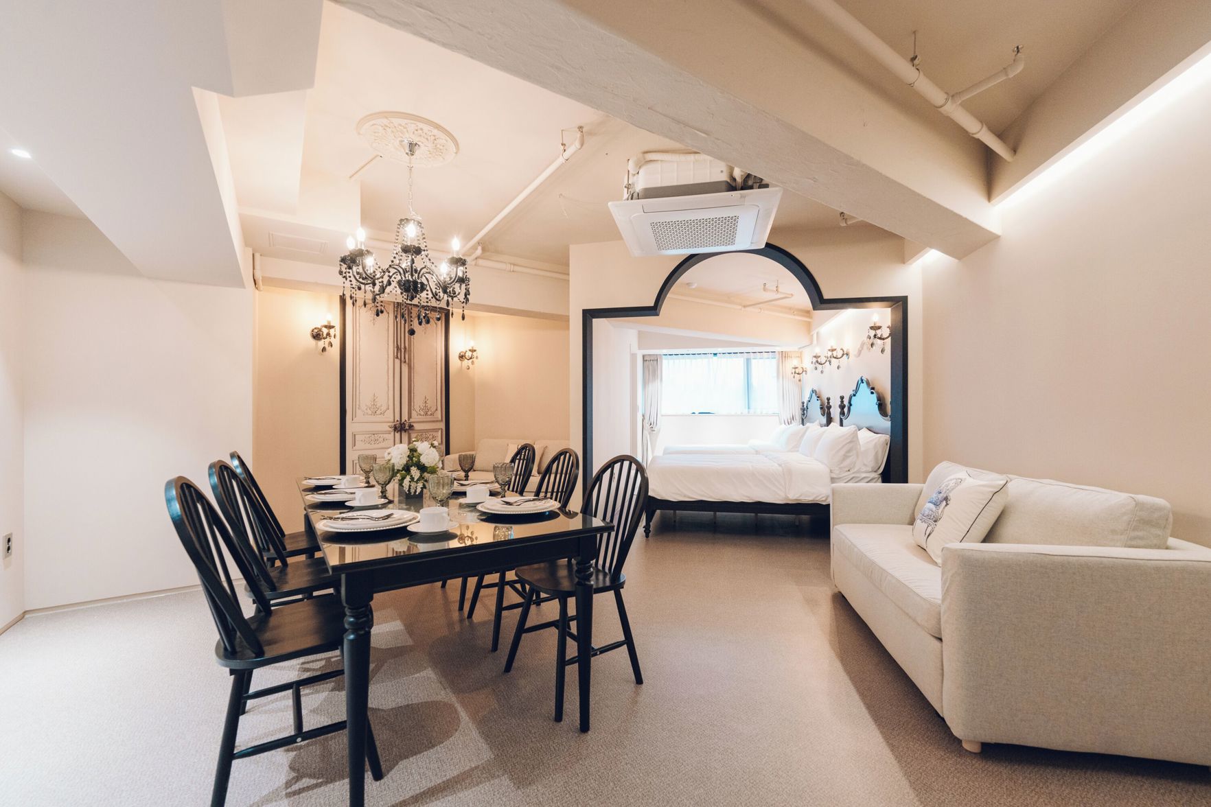 MONTHLIV Euljiro Hotel Stay 2*