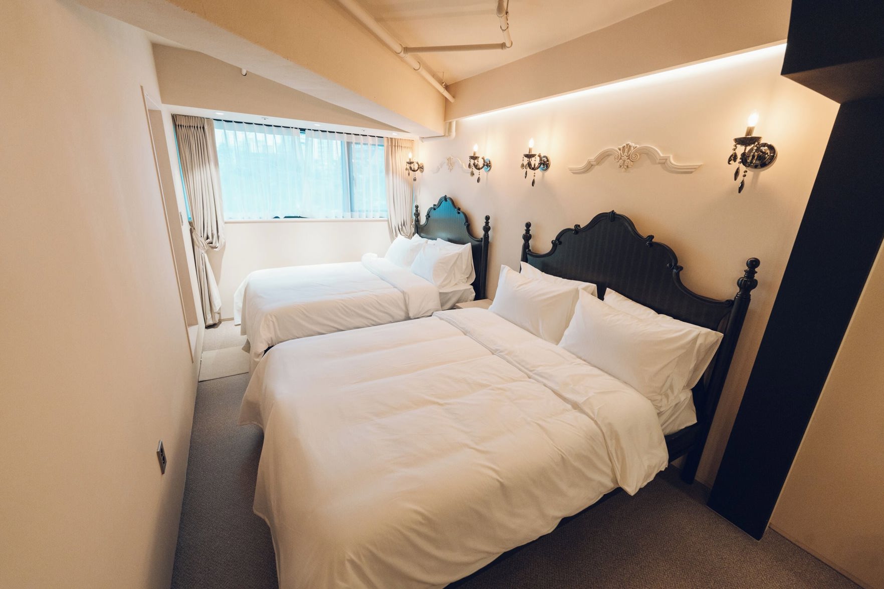 MONTHLIV Euljiro Hotel Stay 2*