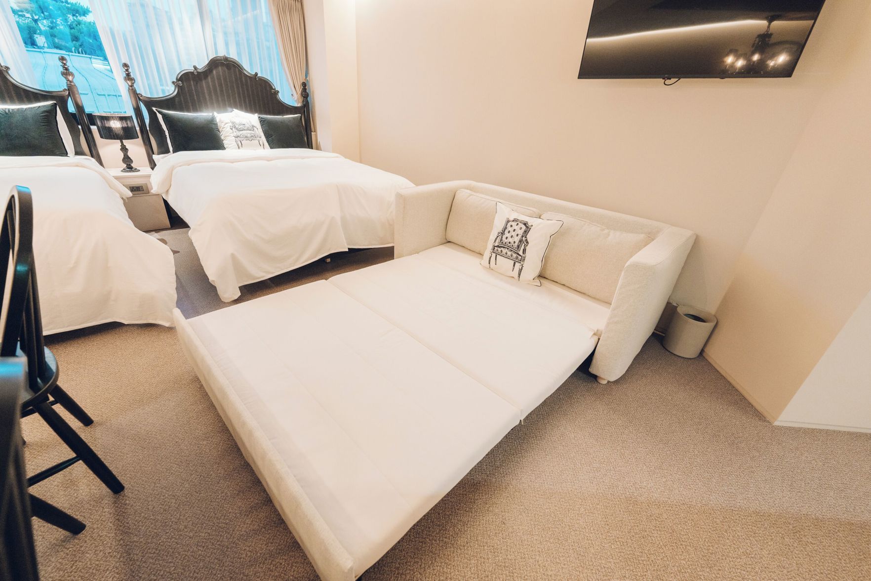 MONTHLIV Euljiro Hotel Stay 2*