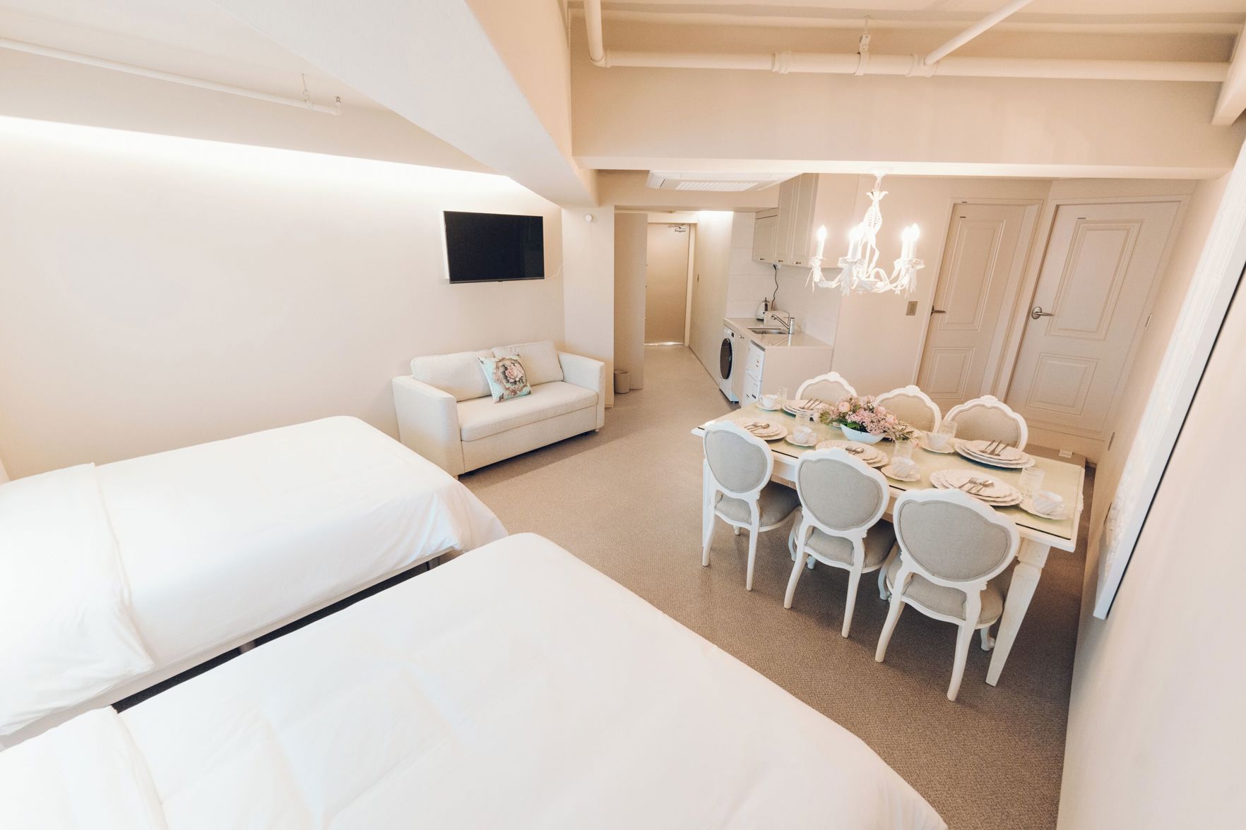 MONTHLIV Euljiro Hotel Stay 2*