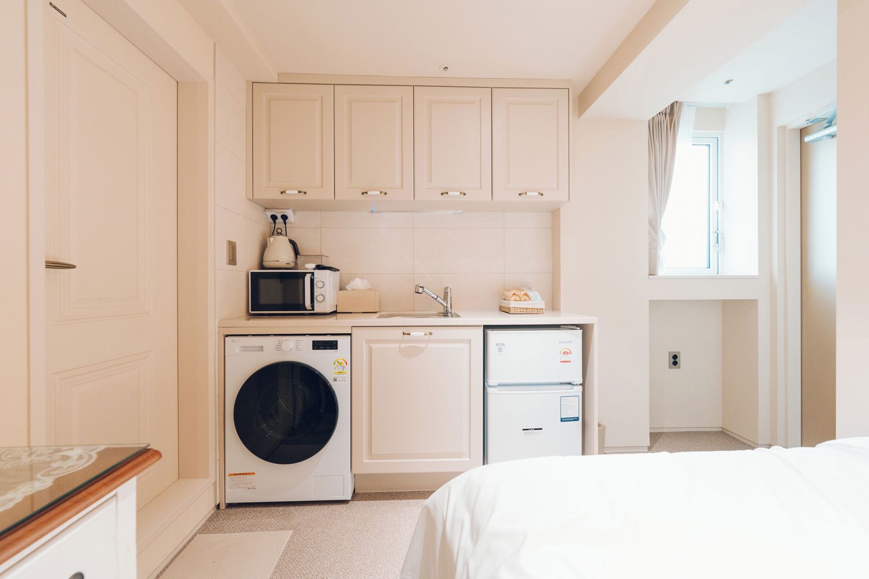 MONTHLIV Euljiro Hotel Stay 2*