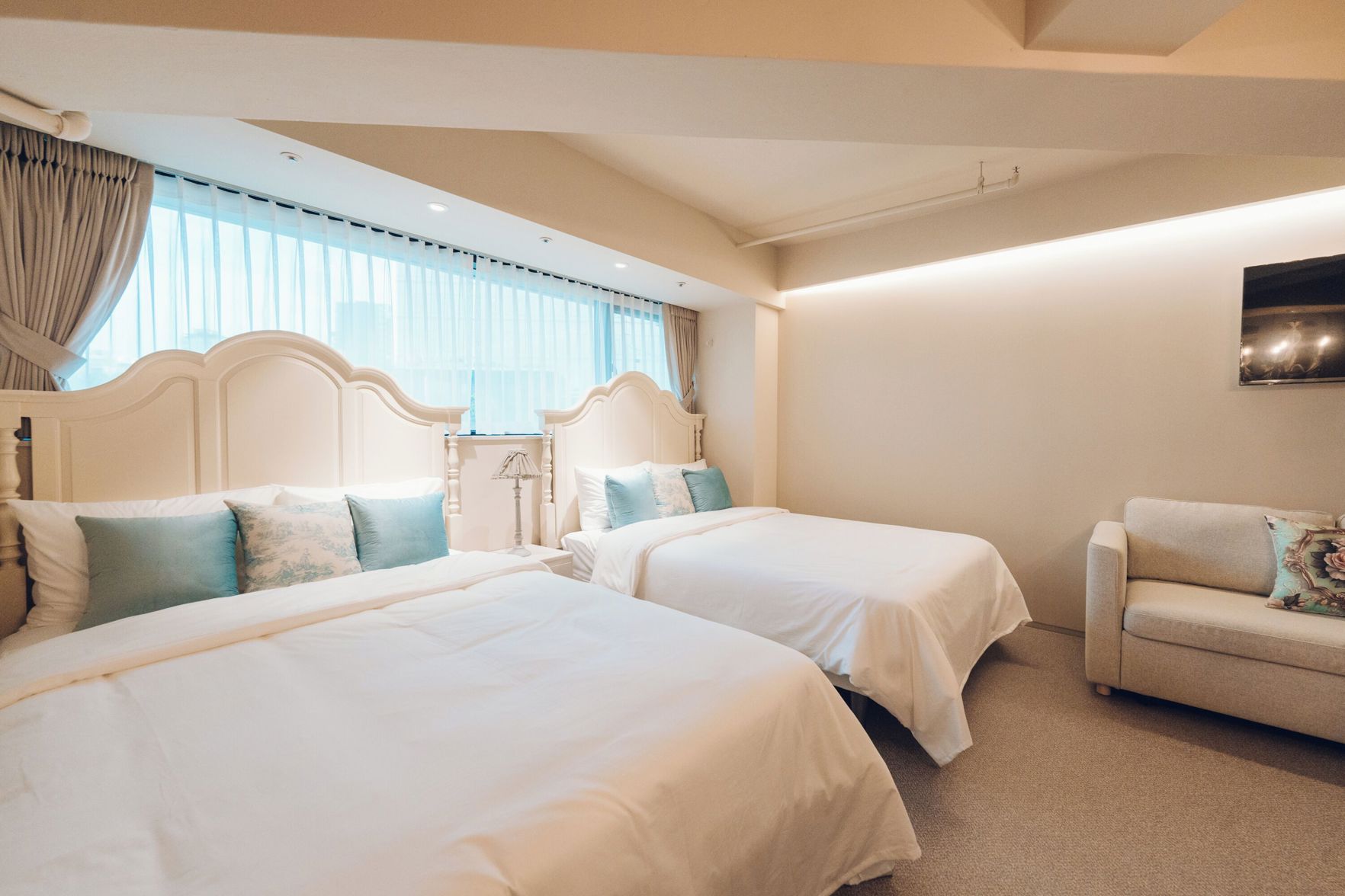 MONTHLIV Euljiro Hotel Stay 2*