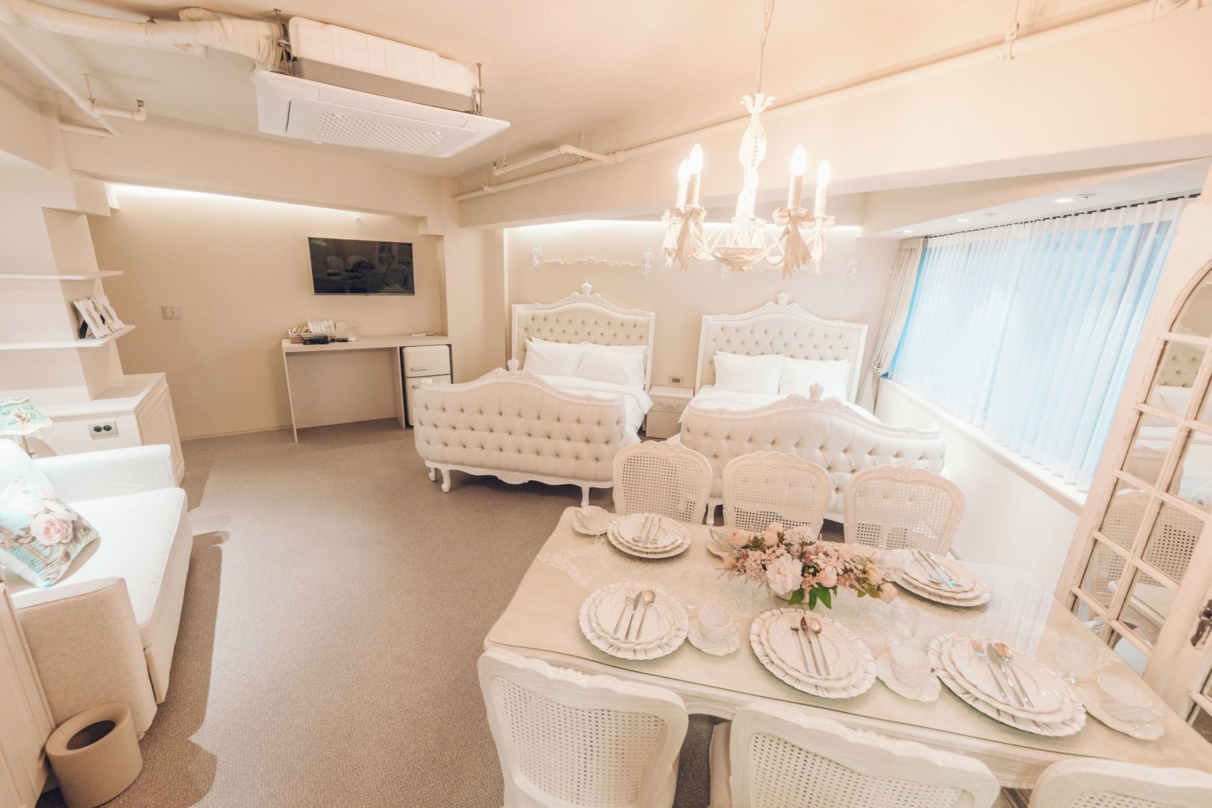 MONTHLIV Euljiro Hotel Stay 2*