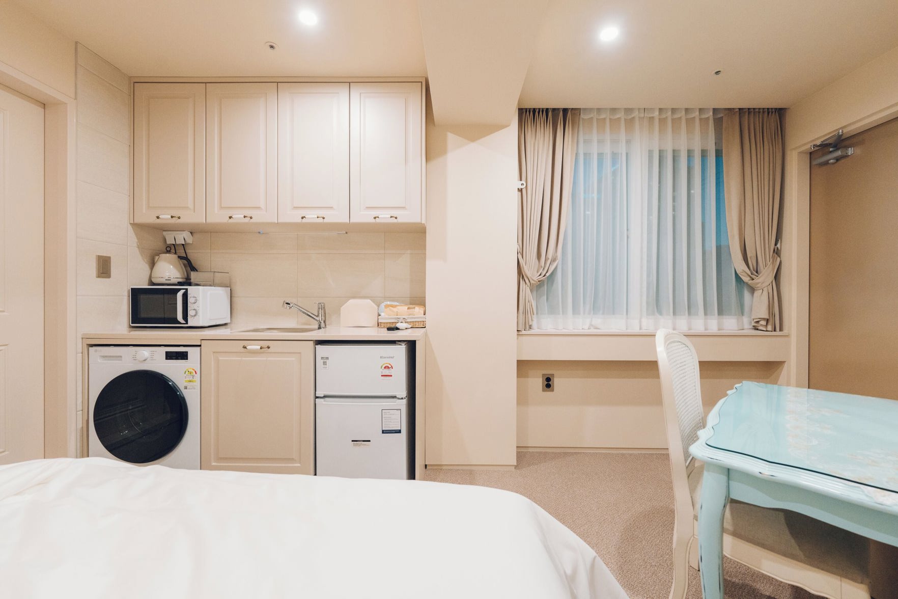 MONTHLIV Euljiro Hotel Stay 2*