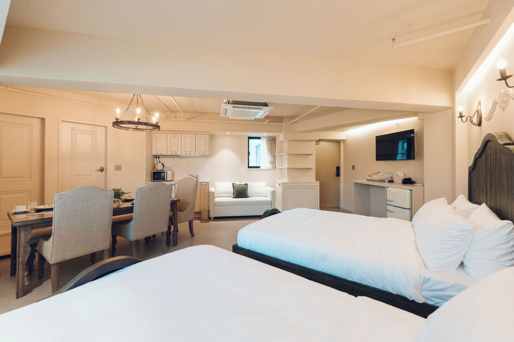 MONTHLIV Euljiro Hotel Stay 2*