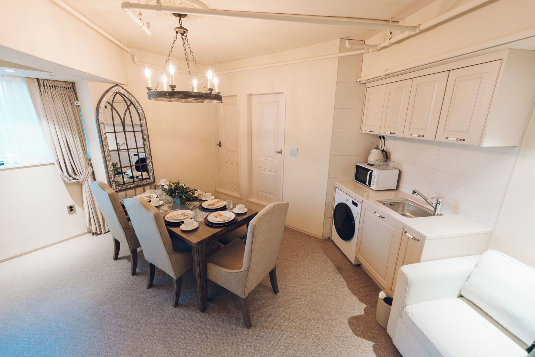 MONTHLIV Euljiro Hotel Stay 2*