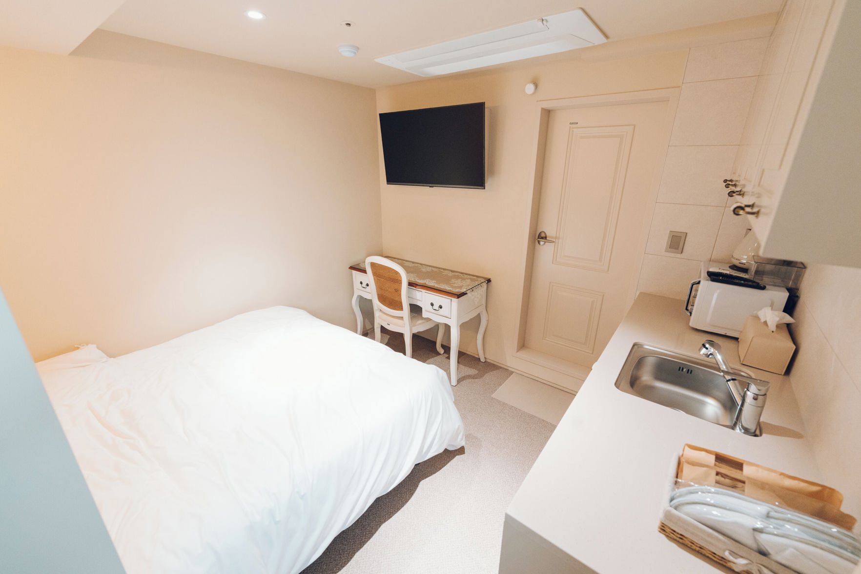 MONTHLIV Euljiro Hotel Stay 2*