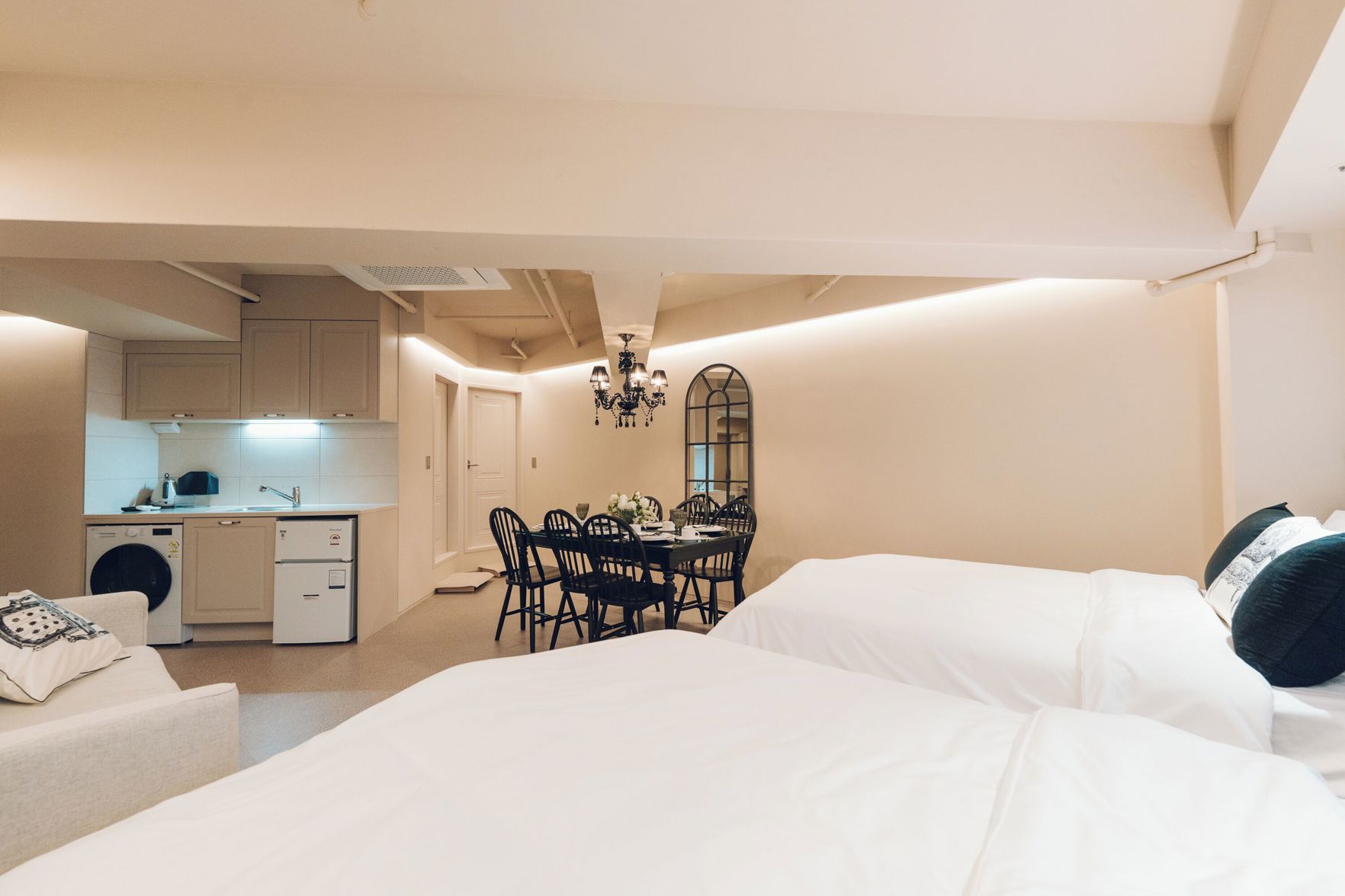 MONTHLIV Euljiro Hotel Stay 2*