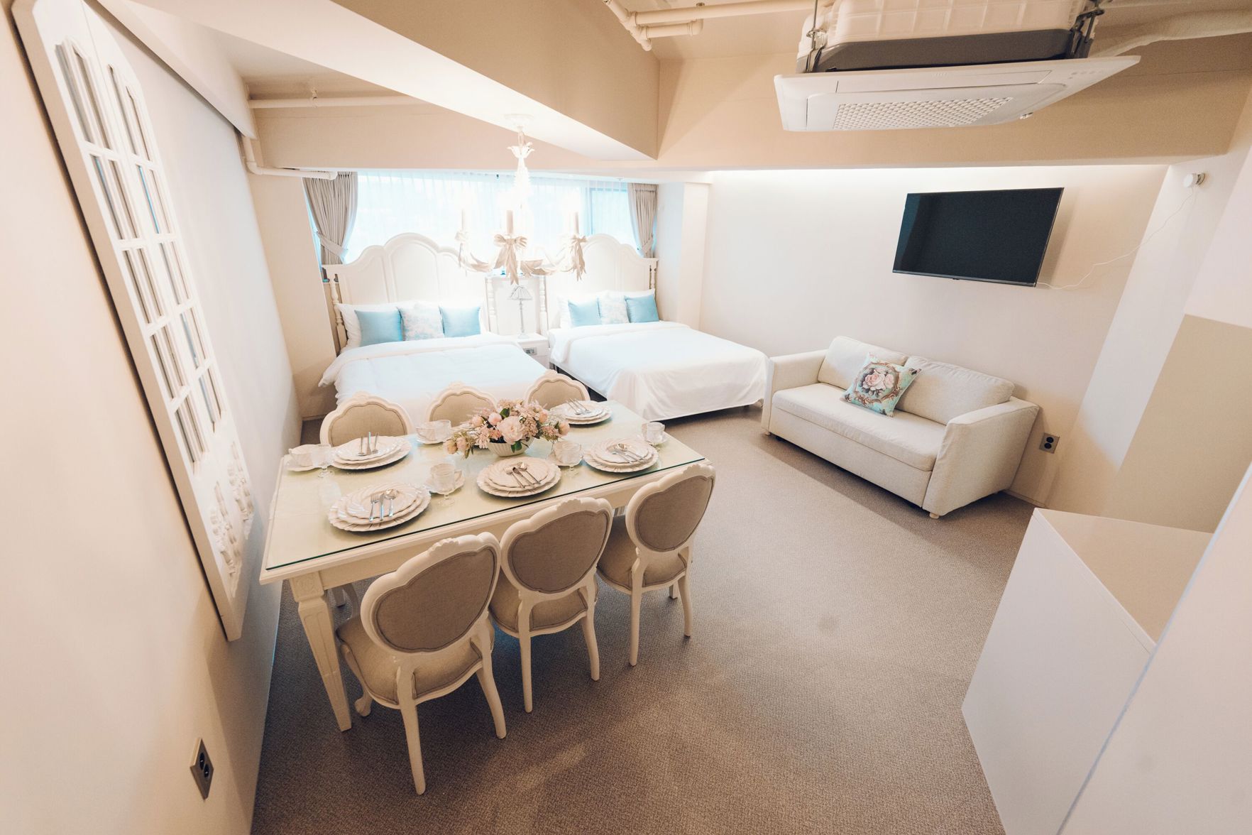 MONTHLIV Euljiro Hotel Stay 2*