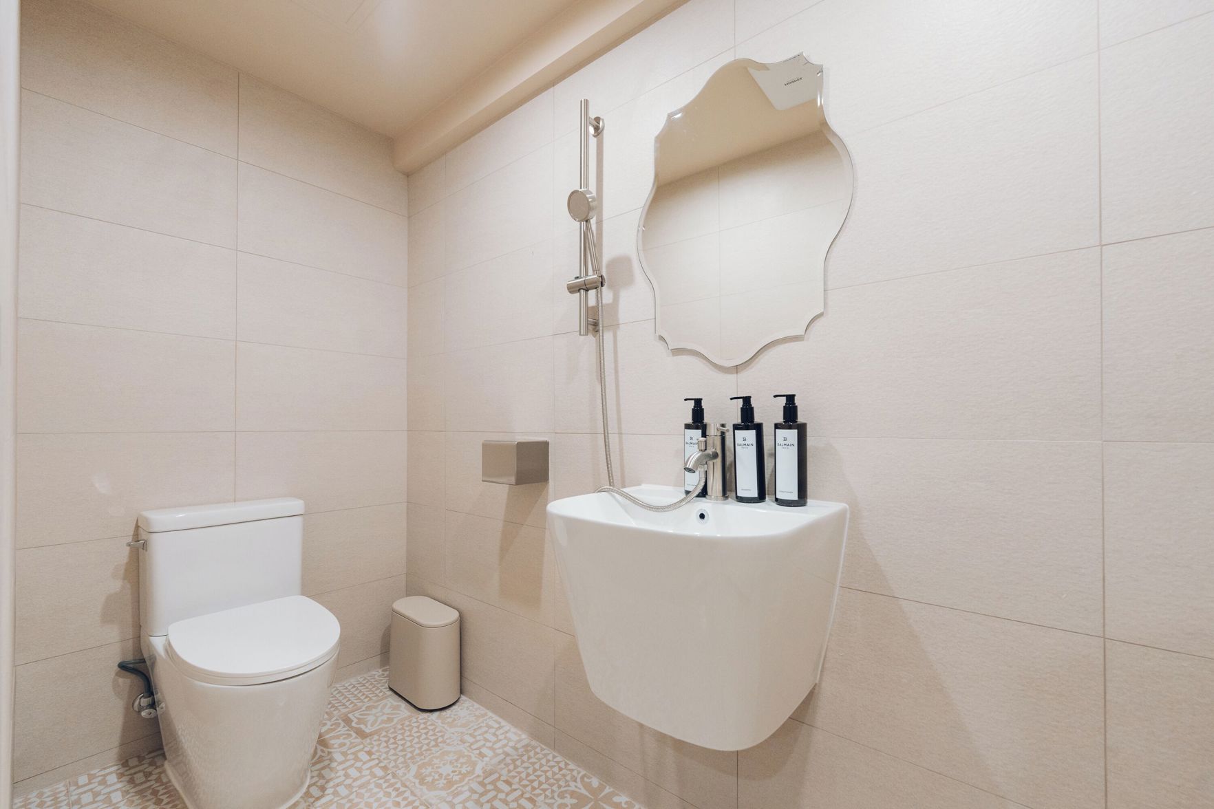 MONTHLIV Euljiro Hotel Stay 2*