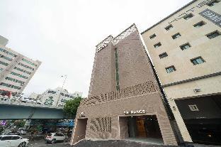 Seongnam Hotel Label 0*