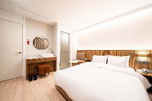 Seongnam Hotel Label 0*