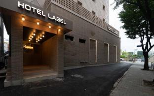 Seongnam Hotel Label 0*