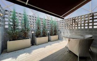 Seongnam Hotel Label 0*