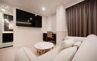 Seongnam Hotel Label 0*