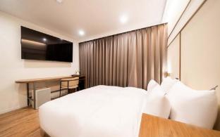 Seongnam Hotel Label 0*