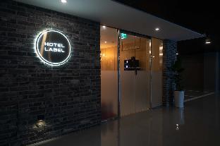 Seongnam Hotel Label 0*