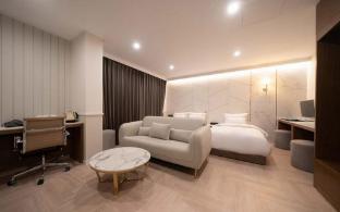 Seongnam Hotel Label 0*