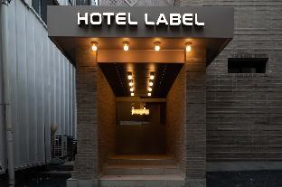 Seongnam Hotel Label 0*