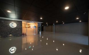 Seongnam Hotel Label 0*