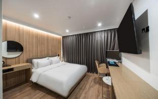 Seongnam Hotel Label 0*