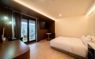 Seongnam Hotel Label 0*
