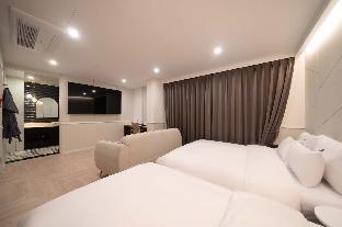 Seongnam Hotel Label 0*