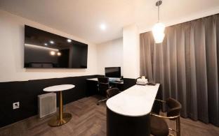 Seongnam Hotel Label 0*