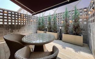 Seongnam Hotel Label 0*