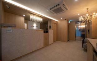 Seongnam Hotel Label 0*