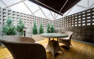 Seongnam Hotel Label 0*