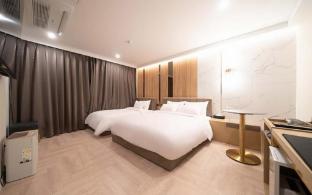 Seongnam Hotel Label 0*