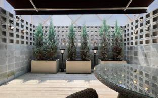 Seongnam Hotel Label 0*