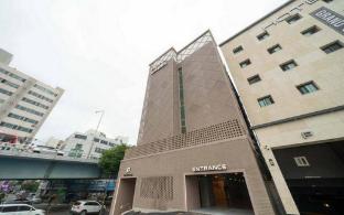 Seongnam Hotel Label 0*
