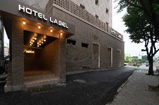Seongnam Hotel Label 0*