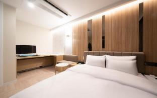 Seongnam Hotel Label 0*