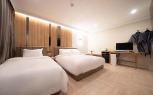 Seongnam Hotel Label 0*