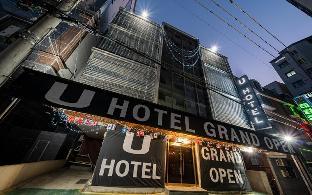 Sillim U HOTEL 0*