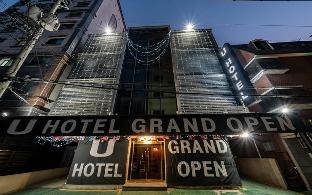Sillim U HOTEL 0*