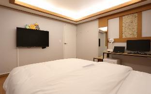 Sillim U HOTEL 0*