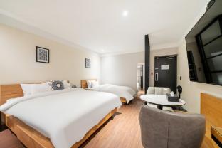 3S Hotel Soraepogu Branch 2*