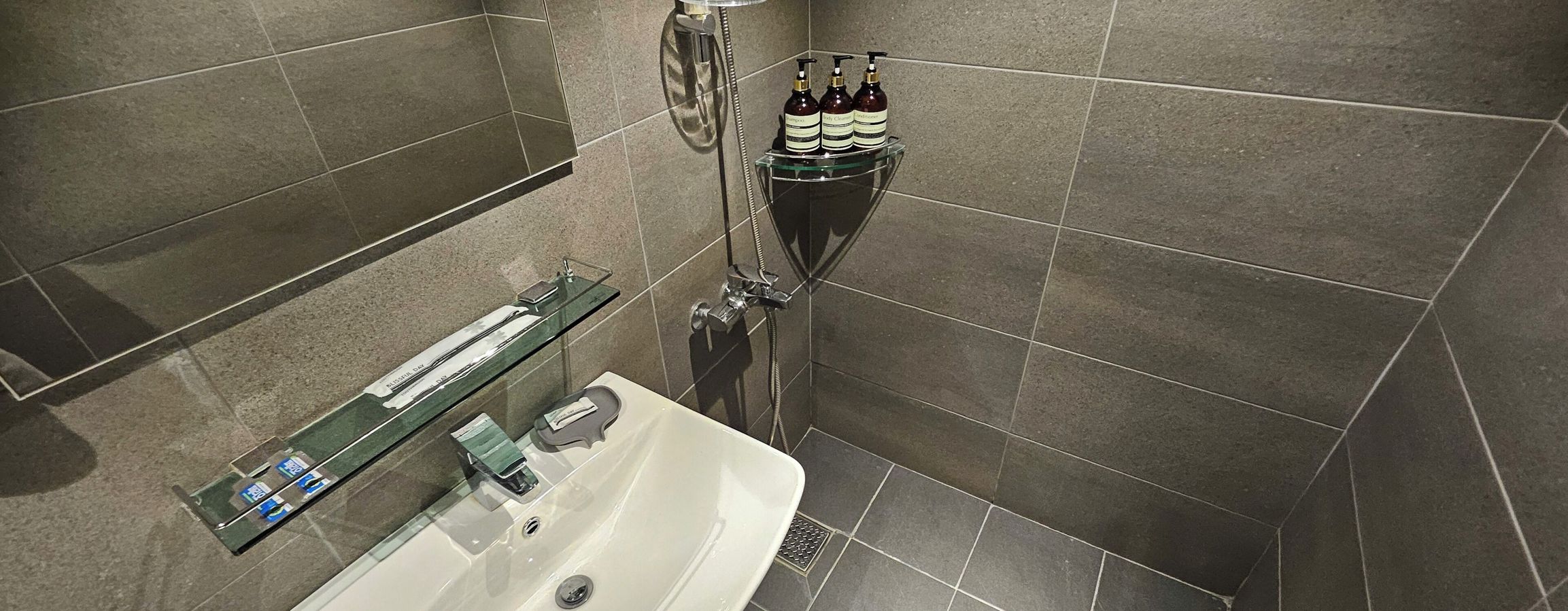 Billz Hotel Dongdaemoon 2*