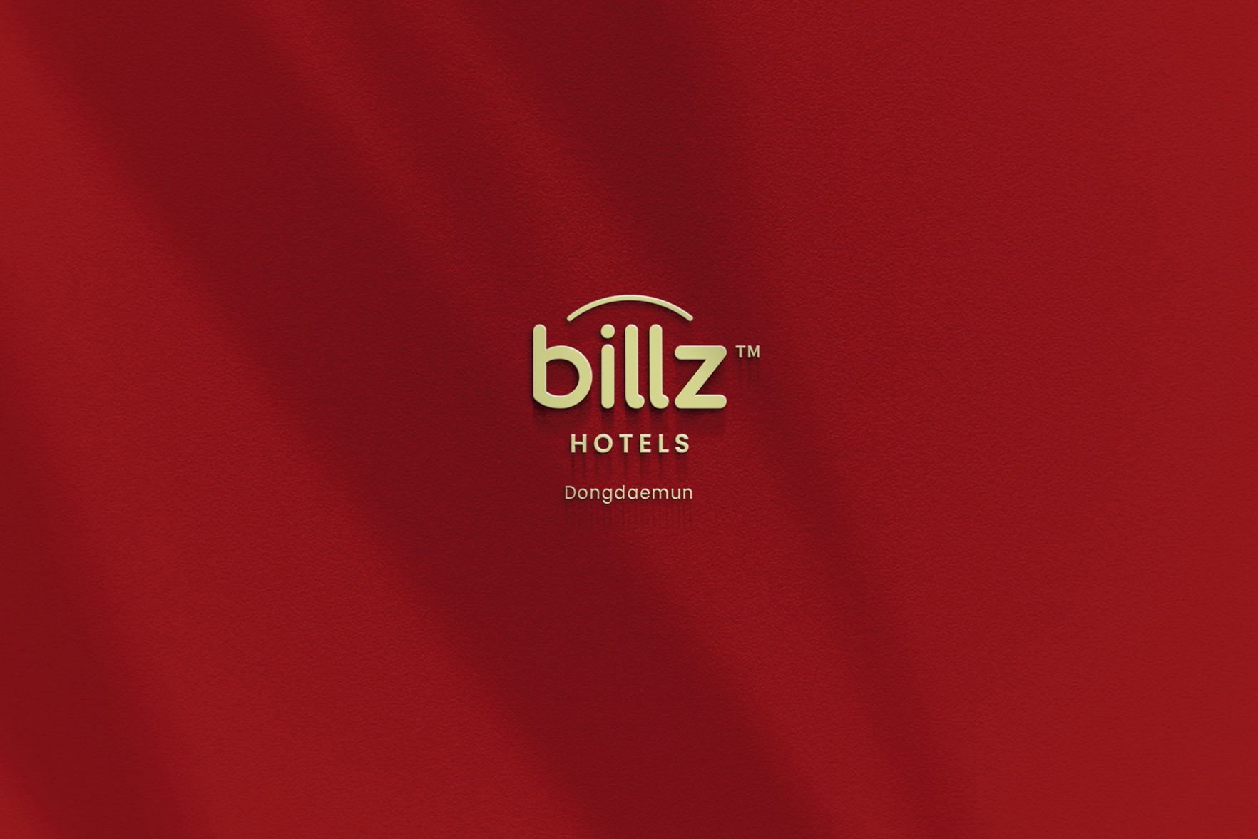 Billz Hotel Dongdaemoon 2*