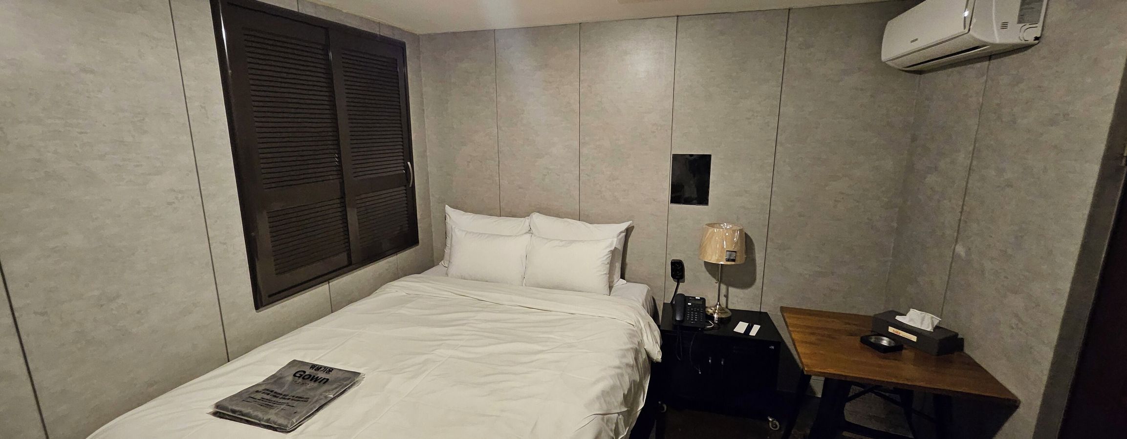 Billz Hotel Dongdaemoon 2*