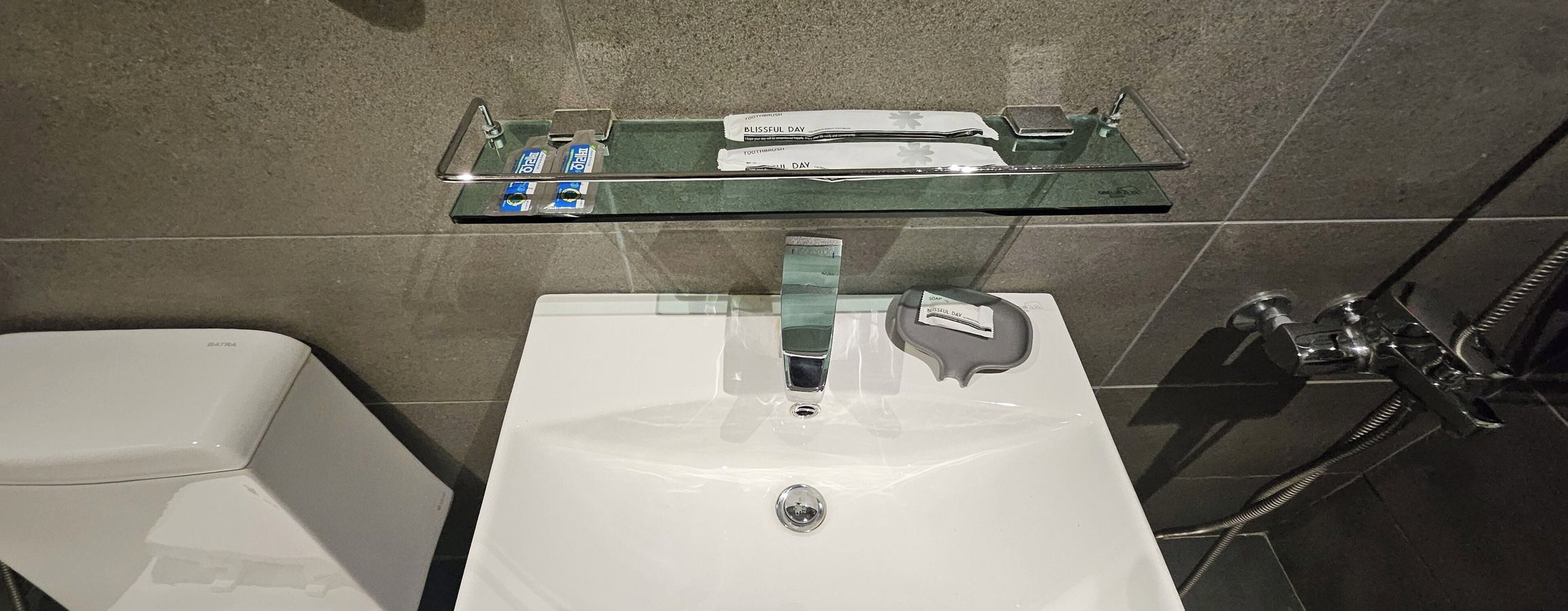 Billz Hotel Dongdaemoon 2*